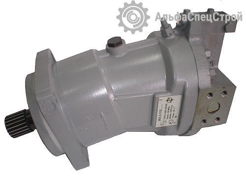 313.3.107.597.403 Гидронасос регулируемый аксиально-поршневой шлицевой с наклонным блоком